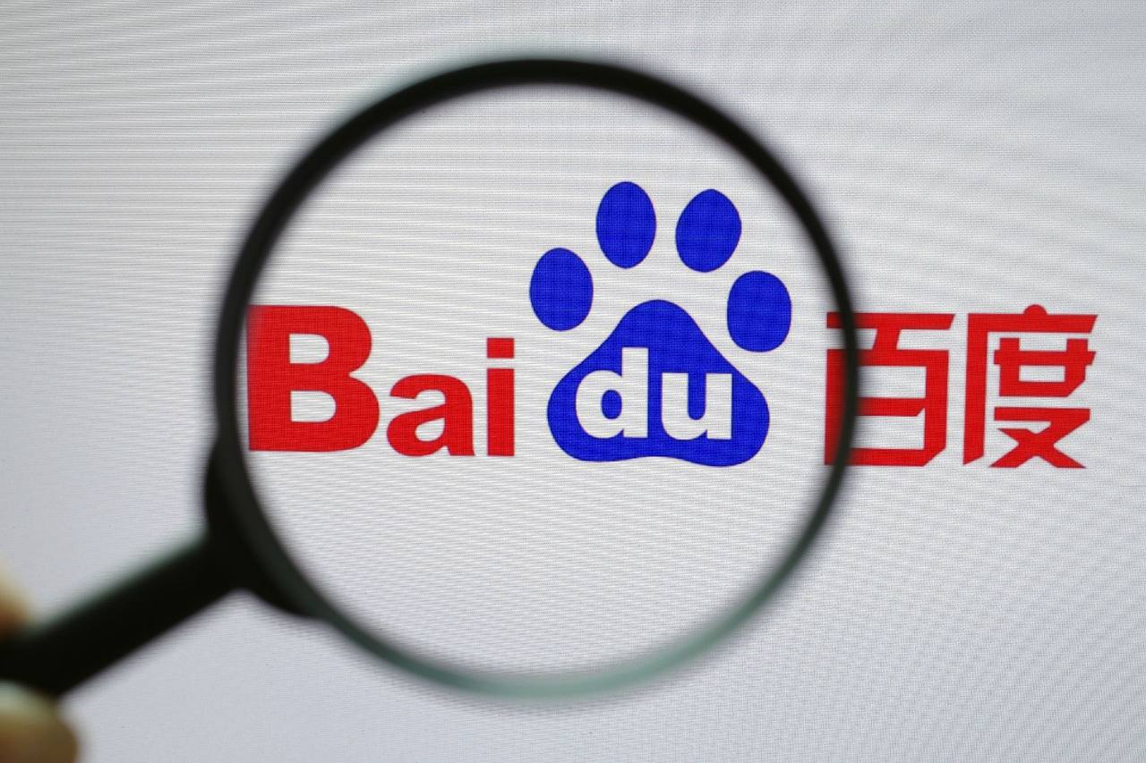 切尔诺贝利核电站附近出现蓝色狗